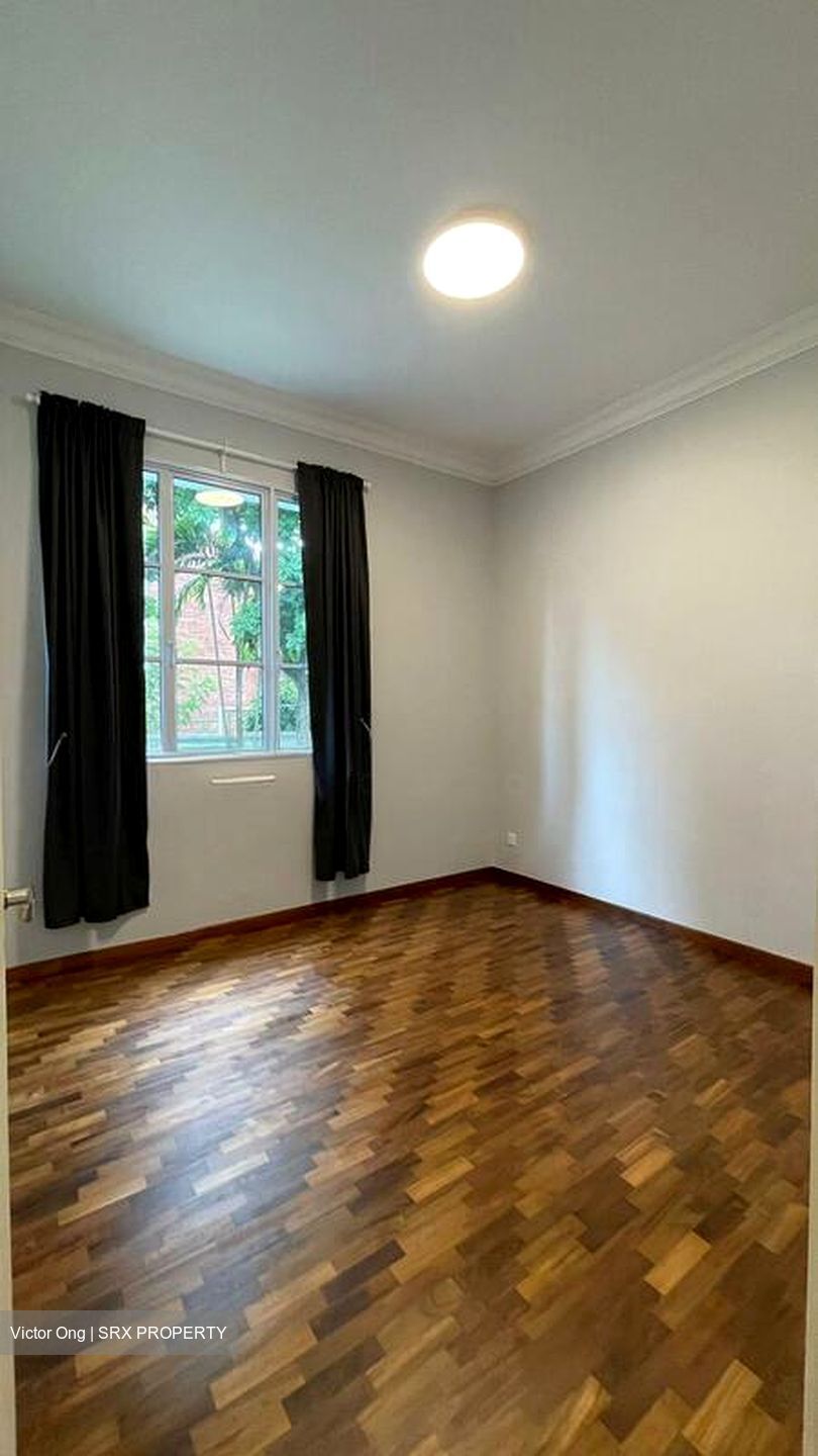 Villa De West (D5), Condominium #524381131